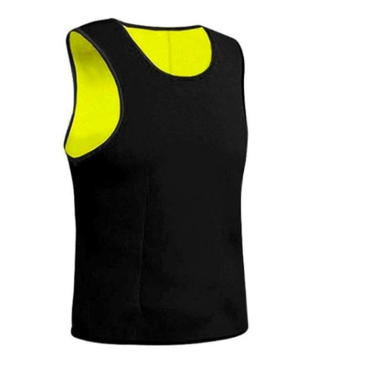 Cami Neopreno Hombre L, XL